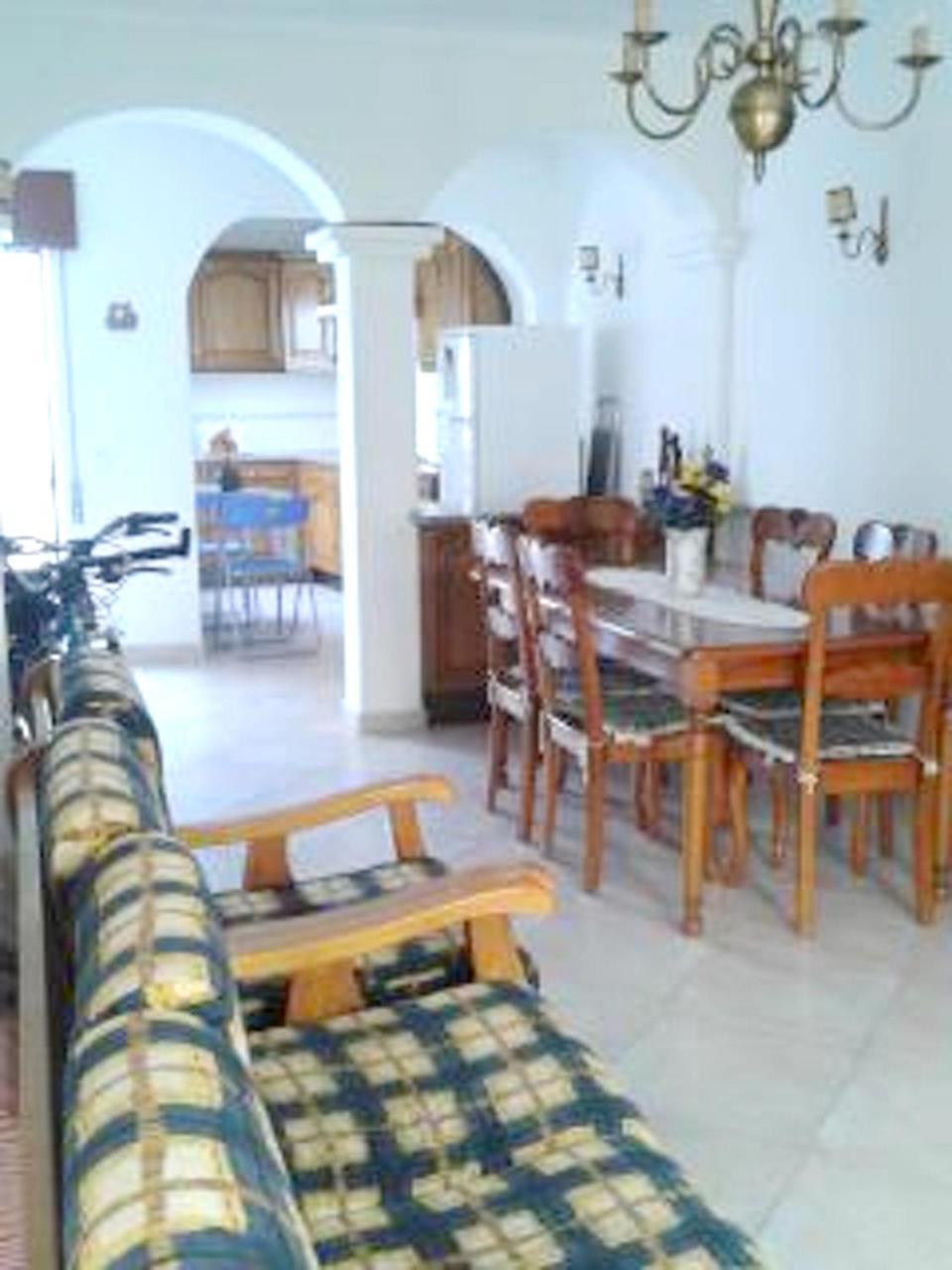 House With 2 Bedrooms In Portimao, With Wonderful City View And Furnished Ter... Portimão Exterior foto