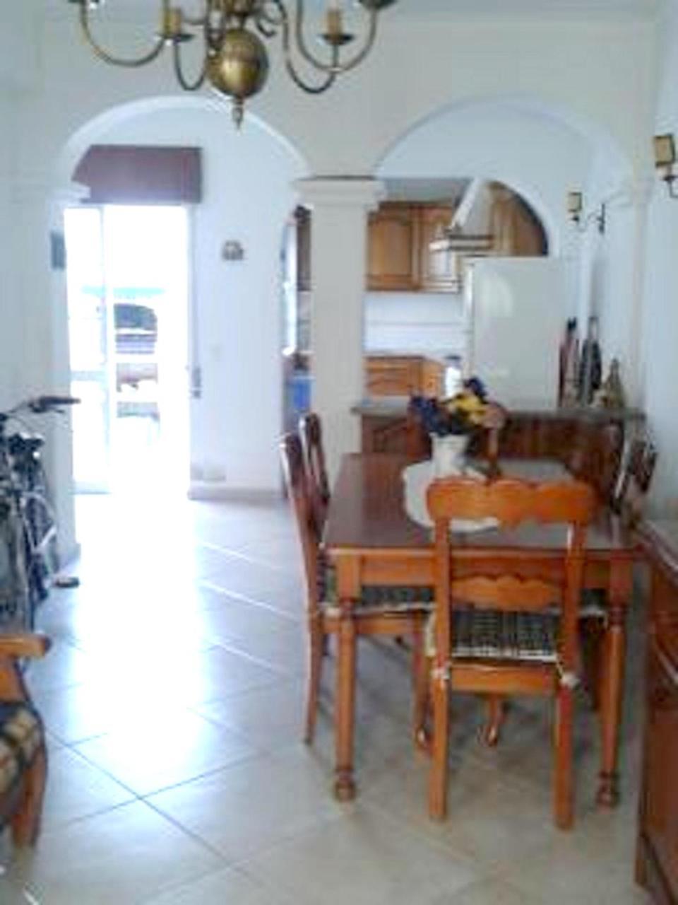 House With 2 Bedrooms In Portimao, With Wonderful City View And Furnished Ter... Portimão Exterior foto