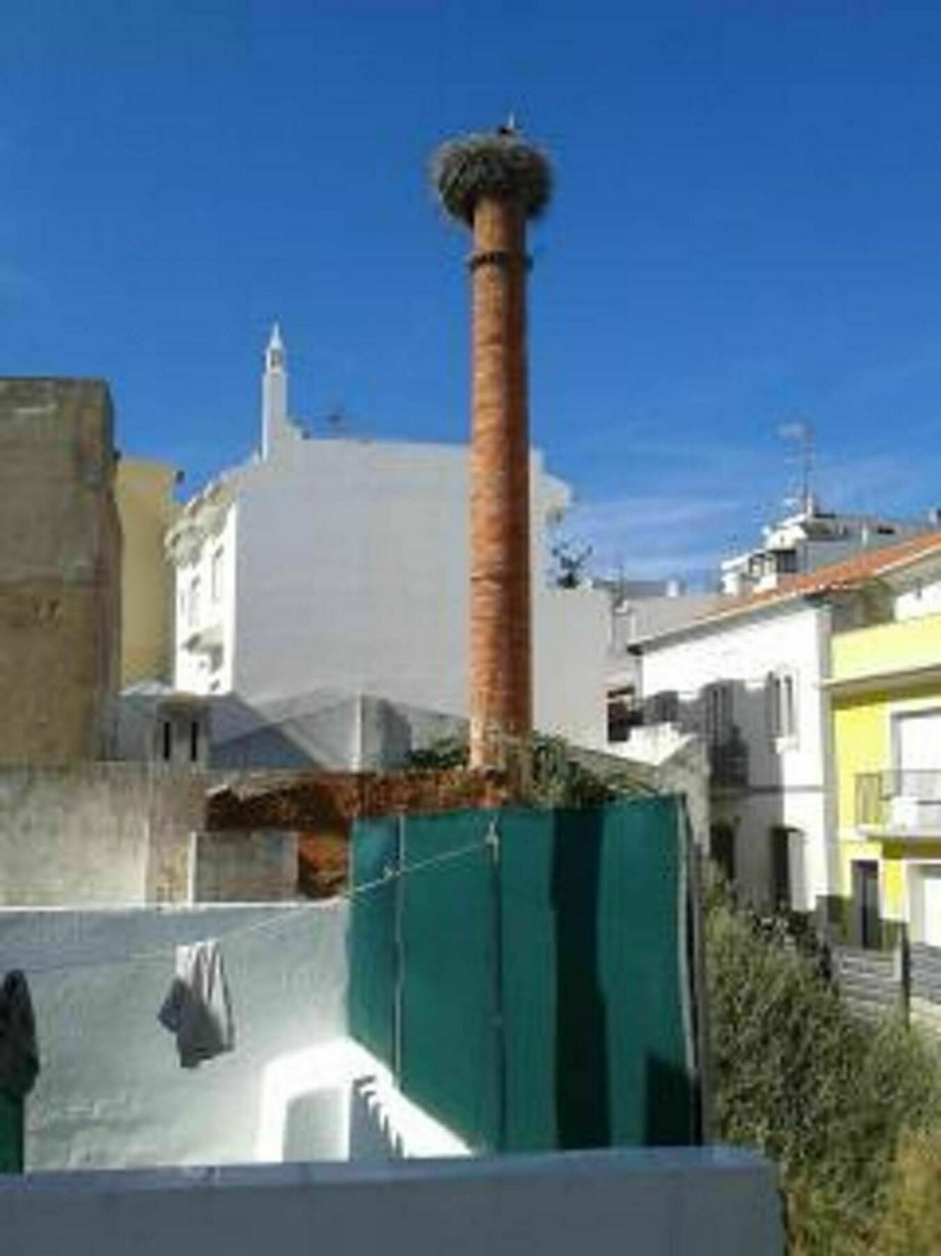 House With 2 Bedrooms In Portimao, With Wonderful City View And Furnished Ter... Portimão Exterior foto