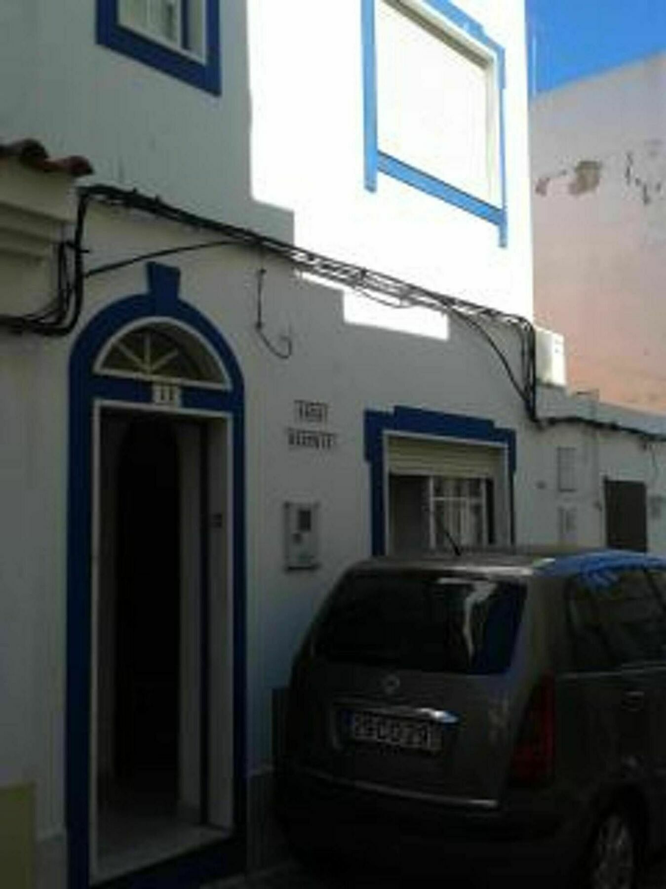 House With 2 Bedrooms In Portimao, With Wonderful City View And Furnished Ter... Portimão Exterior foto