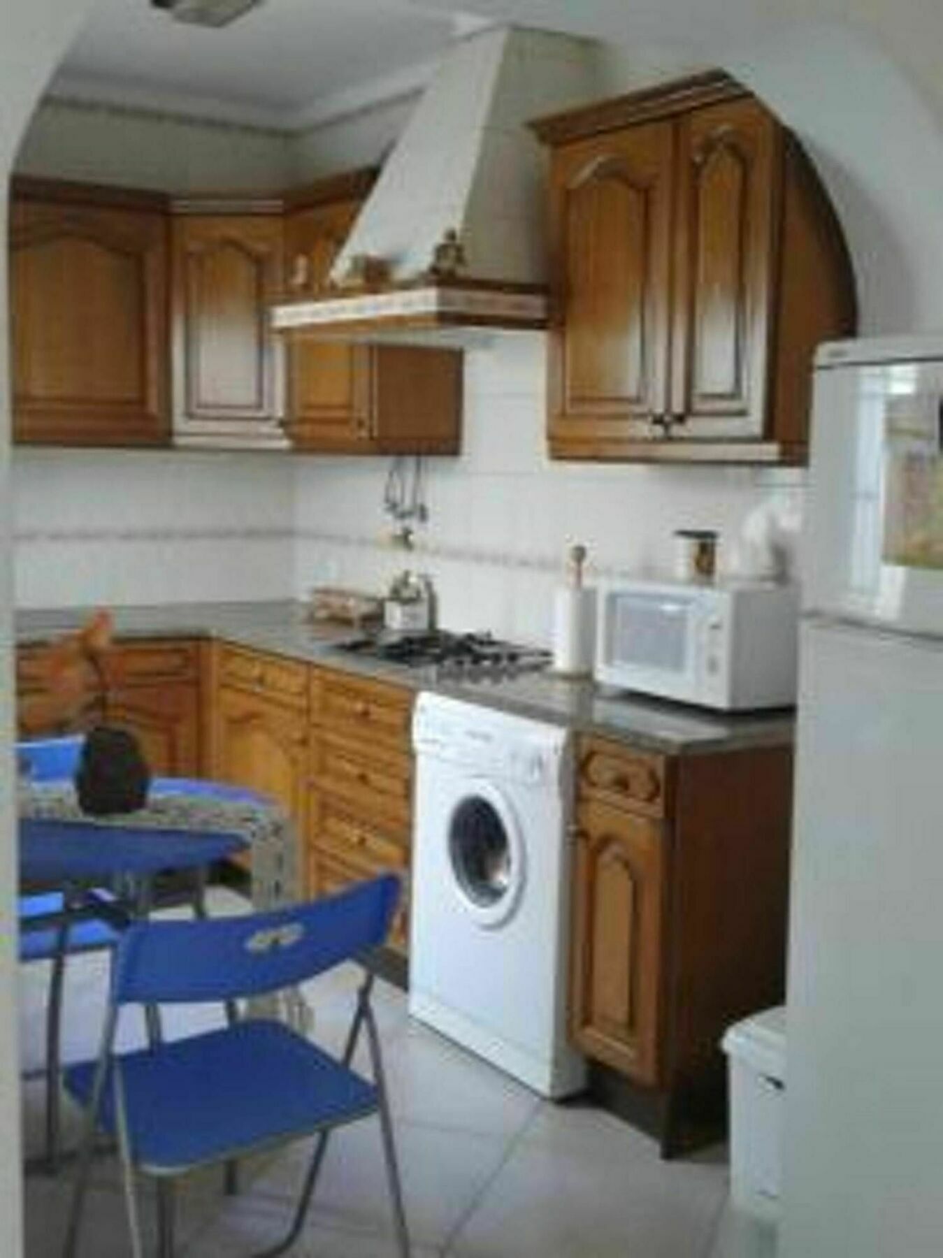 House With 2 Bedrooms In Portimao, With Wonderful City View And Furnished Ter... Portimão Exterior foto