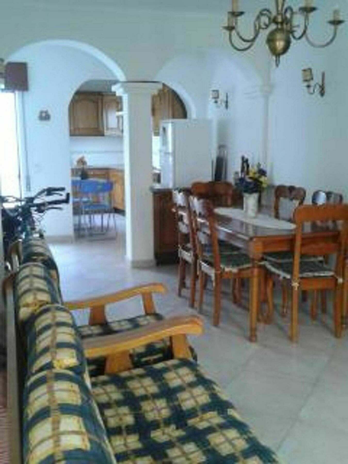 House With 2 Bedrooms In Portimao, With Wonderful City View And Furnished Ter... Portimão Exterior foto